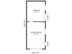 Plan 062G-0077
