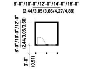 Plan 072S-0008