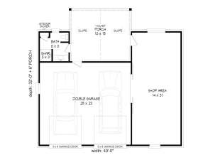 Plan 062G-0557