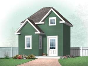 Plan 028S-0009