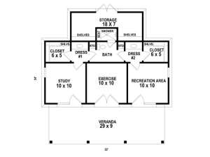 Plan 006P-0026