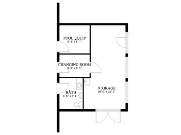 Floor Plan, 065P-0001