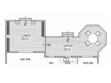 Floor Plan, 057X-0018