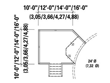 Floor Plan, 072X-0003