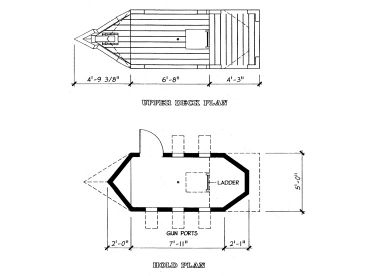 Floor Plan, 057X-0040