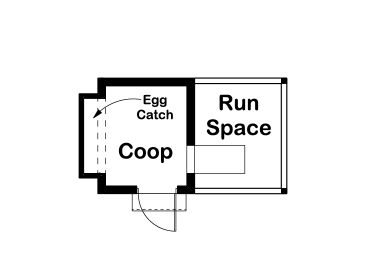 Floor Plan, 050X-0003