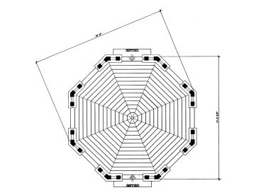 Floor Plan, 057X-0032