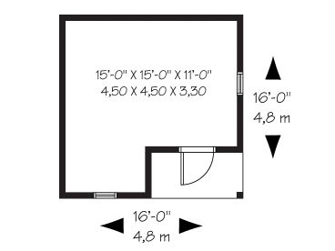 Floor Plan, 028S-0003