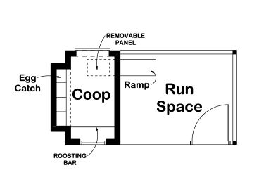 Floor Plan, 050X-0009