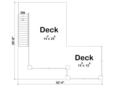 Floor Plan, 050X-0039