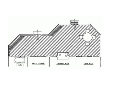 Floor Plan, 057X-0013