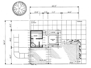 Floor Plan, 057X-0030