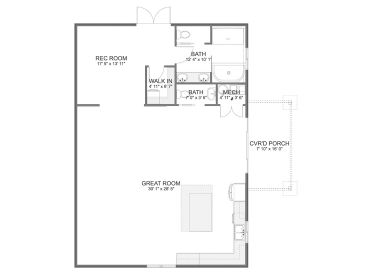 Floor Plan, 065P-0003