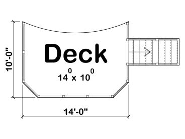 Floor Plan, 050X-0091