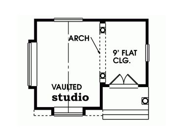 Floor Plan, 033X-0004