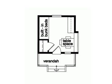 Floor Plan, 033X-0003