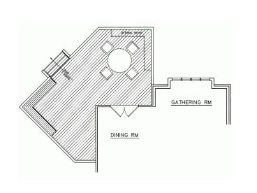 Floor Plan, 057X-0003