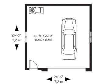 Floor Plan, 028G-0021