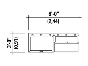 Floor Plan, 072X-0090