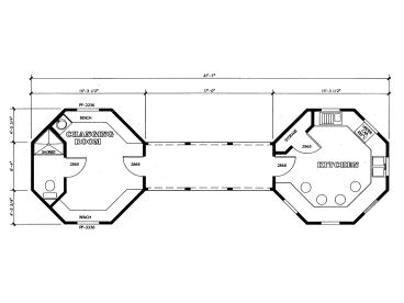 Floor Plan, 057P-0002