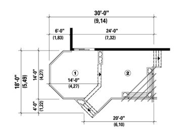 Floor Plan, 072X-0037