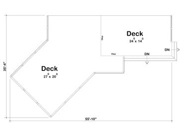 Floor Plan, 050X-0046
