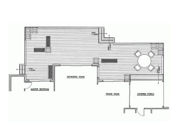 Floor Plan, 057X-0019