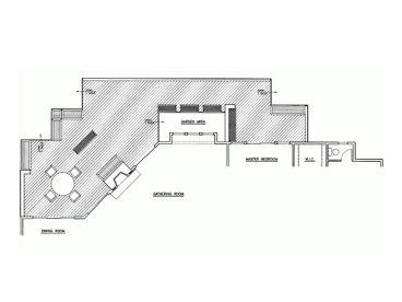 Floor Plan, 057X-0024