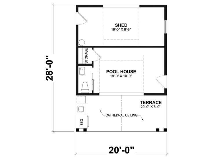 Floor Plan, 028P-0004