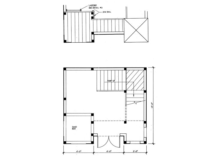 Floor Plan, 057X-0045