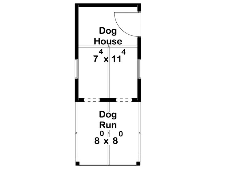 Floor Plan, 050X-0079